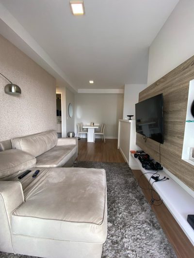 Apartamento, 2 quartos, 65 m² - Foto 4