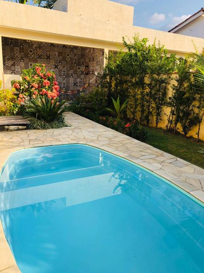 Casa, 3 quartos, 137 m² - Foto 1