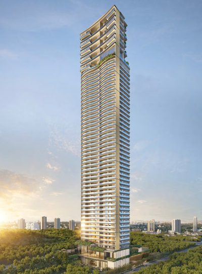 Apartamento, 4 quartos, 811 m² - Foto 1