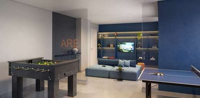 Apartamento, 2 quartos, 34 m² - Foto 5