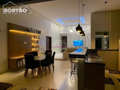Casa, 4 quartos, 200 m² - Foto 4