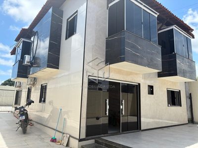 Casa, 4 quartos - Foto 2