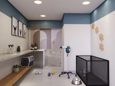 Apartamento, 3 quartos, 106 m² - Foto 5