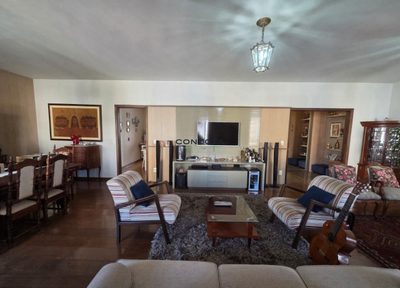 Apartamento, 3 quartos, 234 m² - Foto 4