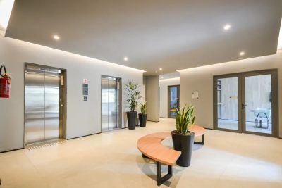 Apartamento, 1 quarto, 26 m² - Foto 4