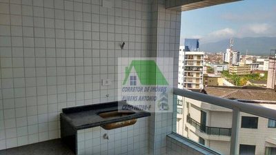 Apartamento, 2 quartos, 73 m² - Foto 3