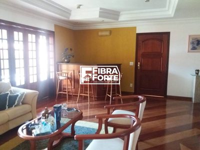 Casa, 3 quartos, 456 m² - Foto 5