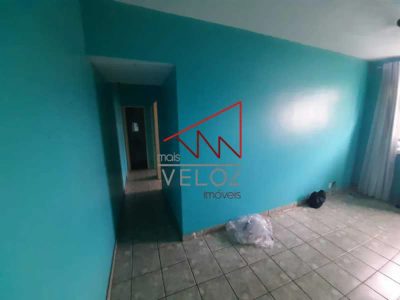 Apartamento, 2 quartos, 50 m² - Foto 5