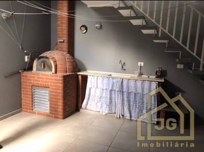 Sobrado, 6 quartos, 260 m² - Foto 5