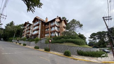 Apartamento, 2 quartos, 79 m² - Foto 1