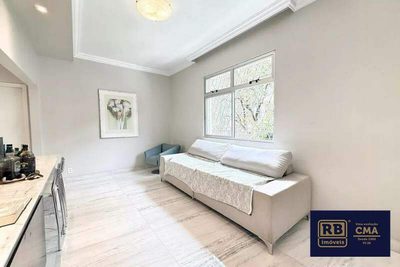 Apartamento, 4 quartos, 136 m² - Foto 3