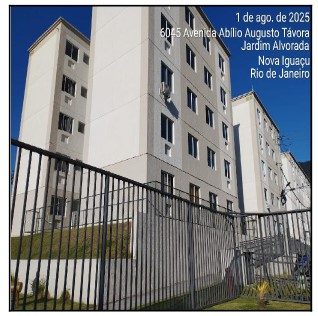 Apartamento, 2 quartos, 40 m² - Foto 1