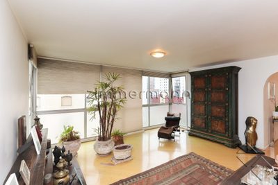 Apartamento, 3 quartos, 169 m² - Foto 2
