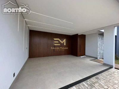 Casa, 1 quarto, 184 m² - Foto 2