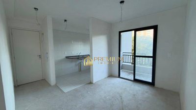 Apartamento, 2 quartos, 54 m² - Foto 2