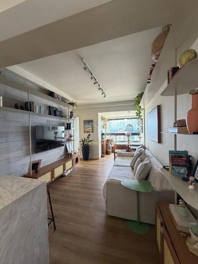 Apartamento, 2 quartos, 63 m² - Foto 1