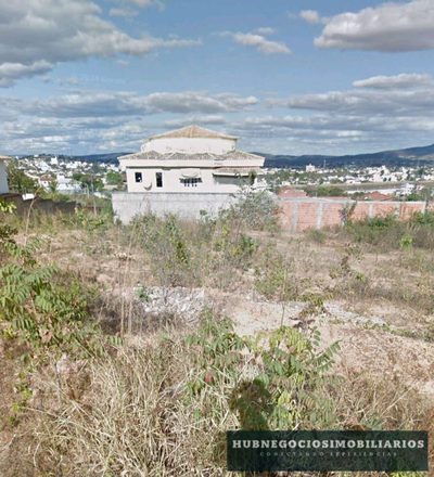 Terreno, 609 m² - Foto 3