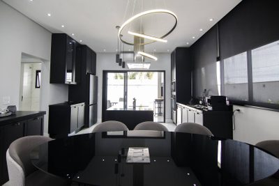 Sobrado, 3 quartos, 260 m² - Foto 3