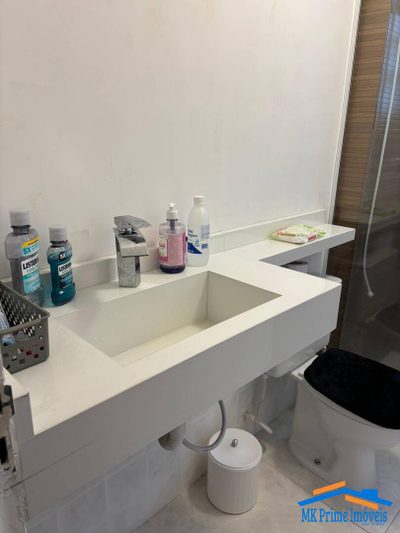 Apartamento, 2 quartos, 55 m² - Foto 5