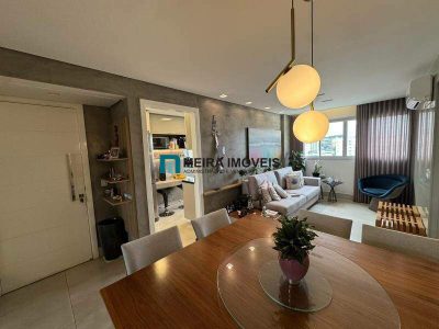 Apartamento, 2 quartos, 64 m² - Foto 4