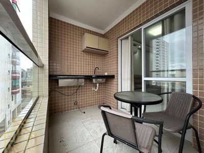 Apartamento, 2 quartos, 73 m² - Foto 5