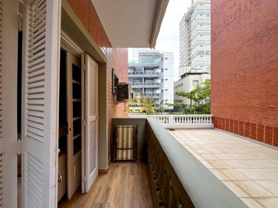 Apartamento, 3 quartos, 90 m² - Foto 5