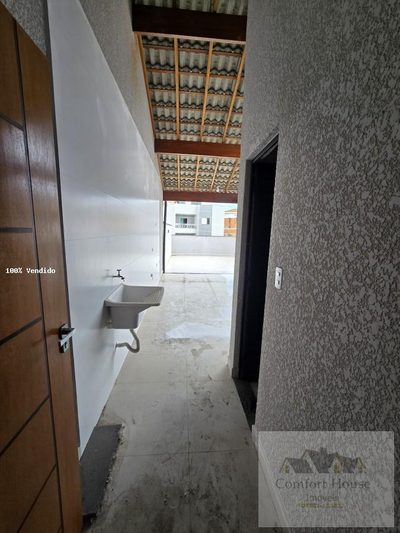 Cobertura, 2 quartos, 110 m² - Foto 3