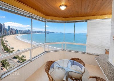 Apartamento, 3 quartos, 115 m² - Foto 2