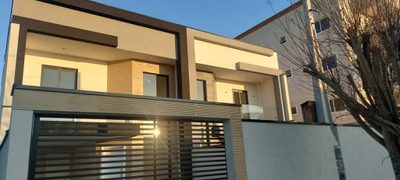 Casa, 3 quartos, 125 m² - Foto 3