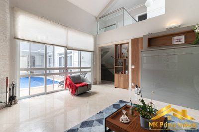 Casa de Condomínio, 3 quartos - Foto 5