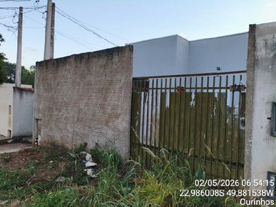 Casa, 2 quartos, 210 m² - Foto 1