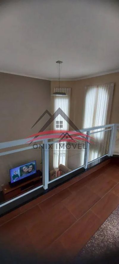 Casa de Condomínio, 4 quartos - Foto 4