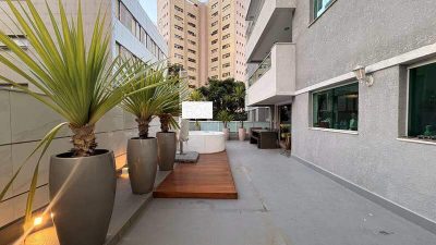 Apartamento, 2 quartos, 181 m² - Foto 3