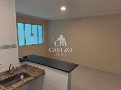 Apartamento, 2 quartos, 32 m² - Foto 4