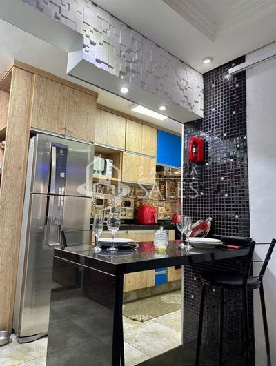 Apartamento, 1 quarto, 64 m² - Foto 4