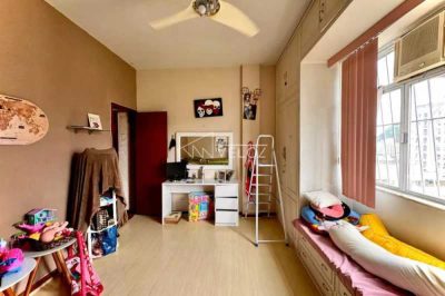 Apartamento, 3 quartos, 104 m² - Foto 1