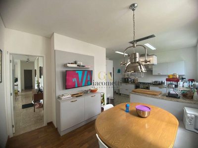 Apartamento, 3 quartos, 284 m² - Foto 5