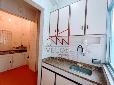 Apartamento, 1 quarto, 45 m² - Foto 2