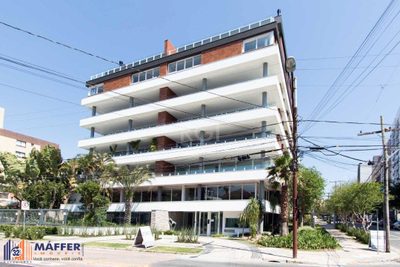 Apartamento, 3 quartos, 230 m² - Foto 1
