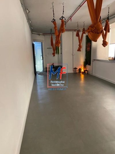 Loja-Salão, 36 m² - Foto 3