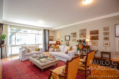Apartamento, 2 quartos, 210 m² - Foto 3