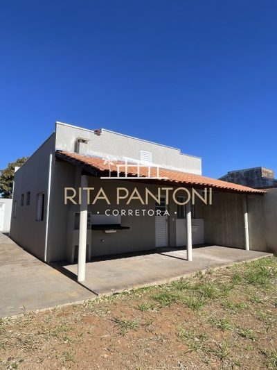 Casa, 2 quartos, 77 m² - Foto 3