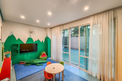 Apartamento, 3 quartos, 159 m² - Foto 2