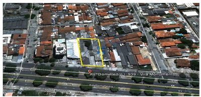 Terreno, 1313 m² - Foto 3