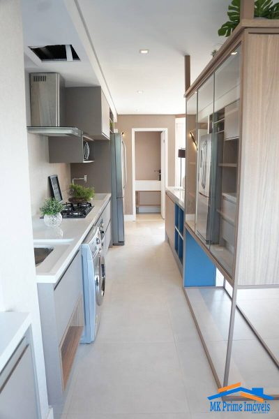 Apartamento, 3 quartos, 87 m² - Foto 4