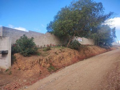Terreno, 1050 m² - Foto 1