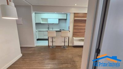 Apartamento, 2 quartos, 62 m² - Foto 2