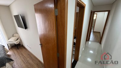 Apartamento, 3 quartos, 129 m² - Foto 5