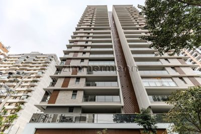 Apartamento, 3 quartos, 147 m² - Foto 1