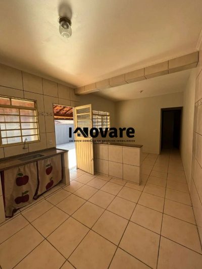 Casa, 1 quarto, 45 m² - Foto 3